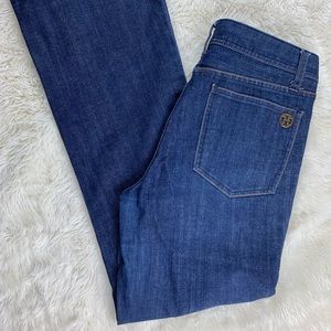 Tory Burch jeans